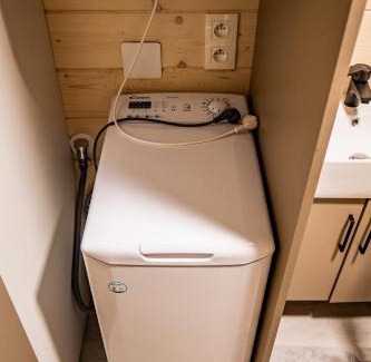 Chelm Complejo | Mini Chatki