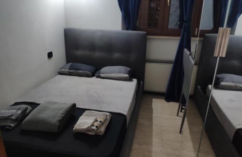 Torre Angela Casa | Mini Deluxe Room - Close to Metro C