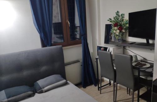 Torre Angela Casa | Mini Deluxe Room - Close to Metro C