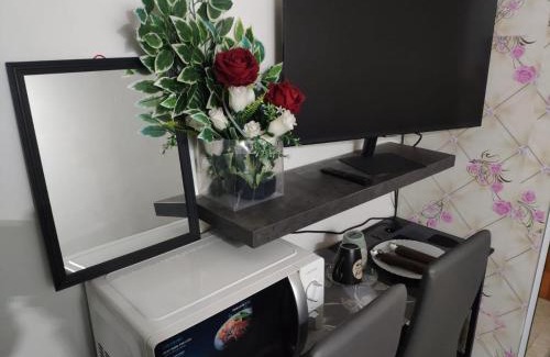 Torre Angela Casa | Mini Deluxe Room - Close to Metro C