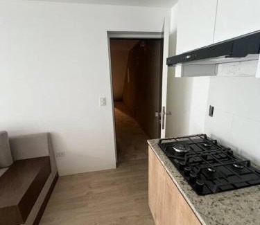 Punta Hermosa Apartamento | Mini depa Punta Hermosa