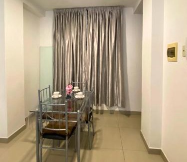 Trujillo Apartamento | Mini departamento cerca al Mall Plaza