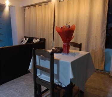 Cusco Apartamento | Mini Departamento acogedor
