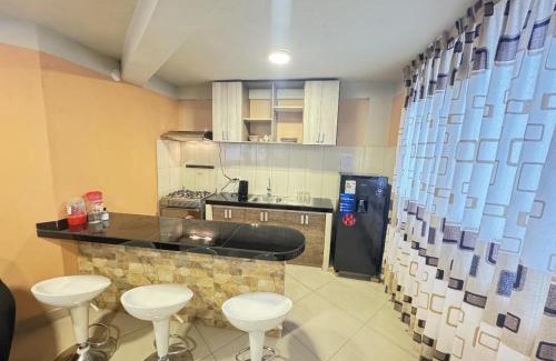 Cajamarca Apartamento | Mini departamento en Cajamarca