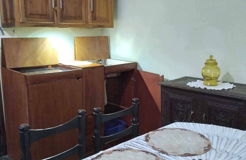 San Blas Apartamento | Mini departamento en Centro Histórico en Cuenca-Ecuador