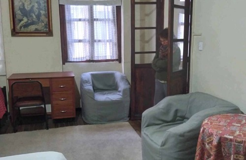 San Blas Apartamento | Mini departamento en Centro Histórico en Cuenca-Ecuador