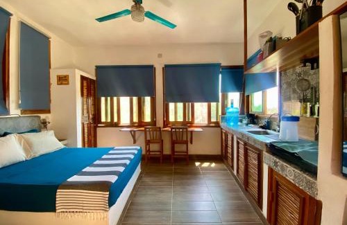 San Agustinillo Apartamento | MINI DEPARTAMENTO con vista al mar