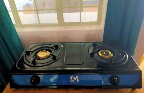 Kakamega Casa | Mini farmhouse