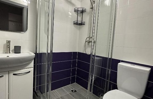 Vapnyarka Apartamento | Mini Hotel