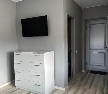 Vapnyarka Apartamento | Mini Hotel