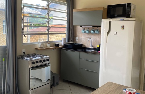 Acores Apartamento | Mini casa Praia dos Açores