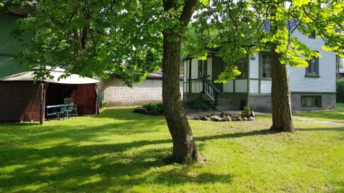Jurmala Casa | Mini-house with garden in Jurmala