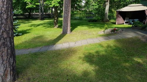 Jurmala Casa | Mini-house with garden in Jurmala
