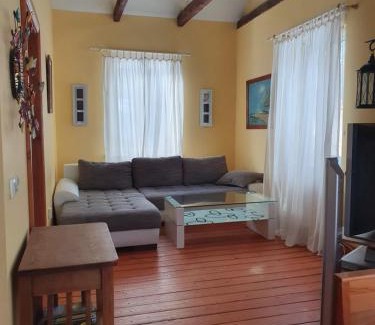 Jurmala Casa | Mini-house with garden in Jurmala