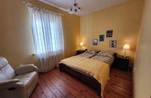 Jurmala Casa | Mini-house with garden in Jurmala
