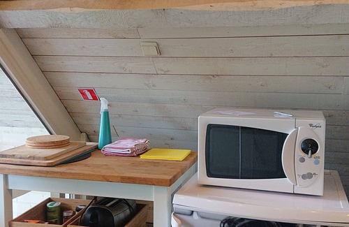 Zingem Apartamento | Mini Loft Abel Abri
