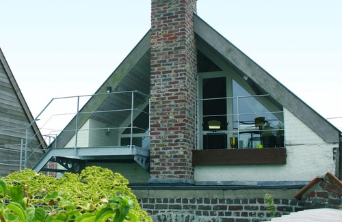 Zingem Apartamento | Mini Loft Abel Abri