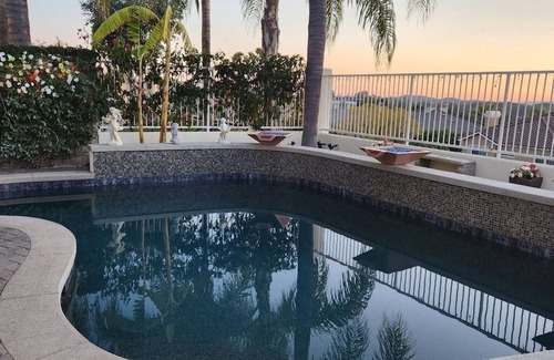 Coto de Caza Casa | Mini Mansion