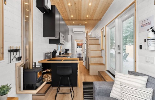 Huntsville Casa | Mini Muskoka Getaway