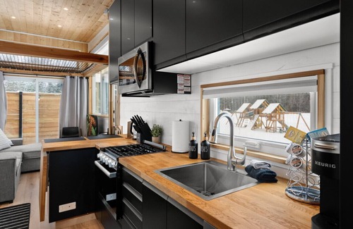 Huntsville Casa | Mini Muskoka Getaway