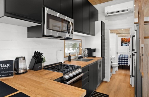 Huntsville Casa | Mini Muskoka Getaway