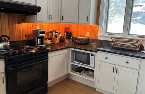 Brooklin Casa | Mini Quiche - in Brooklin,Maine