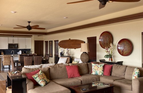 Waikoloa Casa | Mini resort; house with salt water private pool, near the best beaches!