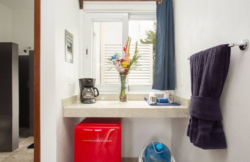 Colonia Centro Villa | 😍 Relájate y recarga en un fabuloso oasis urbano en 15 Ave-Stingray Villa😍