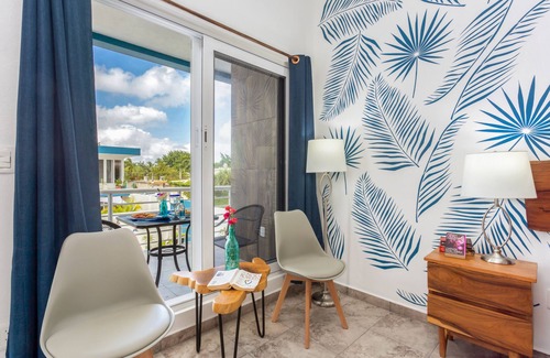 Colonia Centro Villa | 😍 Relájate y recarga en un fabuloso oasis urbano en 15 Ave-Stingray Villa😍