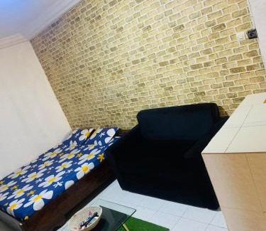 Yof Apartamento | mini studio américain