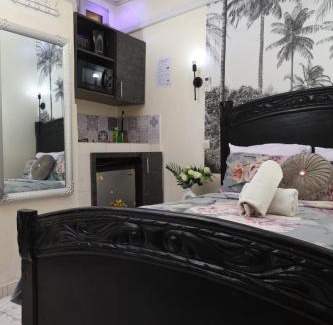 Yof Apartamento | Mini studio/chambre à Yoff plage Bceao