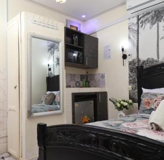 Yof Apartamento | Mini studio/chambre à Yoff plage Bceao