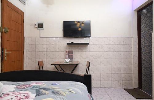 Yof Apartamento | Mini studio/chambre à Yoff plage Bceao