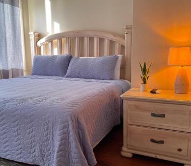 Antoneys Cay Casa | Mini suite