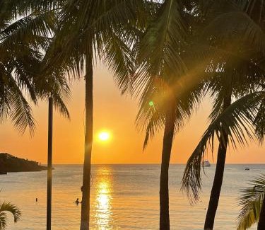 Antoneys Cay Casa | Mini suite