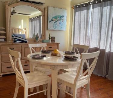 Antoneys Cay Casa | Mini suite