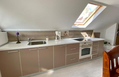 Zarnesti Apartamento | Mini Vacanta La Munte