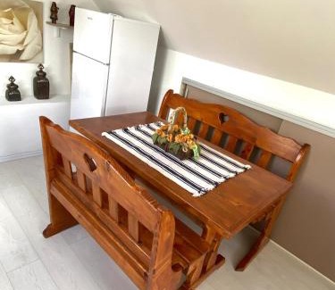 Zarnesti Apartamento | Mini Vacanta La Munte