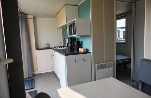 Suderstapel Casa | Mini vacation home Eidernest 1 - your natural retreat on the Eider