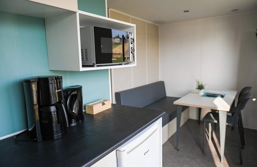 Suderstapel Casa | Mini vacation home Eidernest 1 - your natural retreat on the Eider