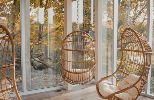 Bury Chalet De Esquí | Minibora Le moka - Eastern Townships