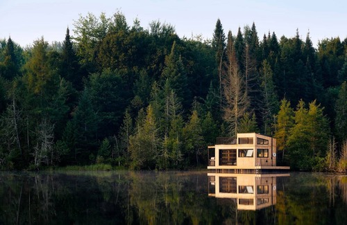 Bury Chalet De Esquí | Minibora Le moka - Eastern Townships