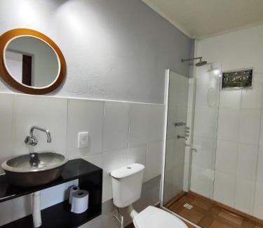 Zona Granja Apartamento | Minicasa Rural Maria Preta
