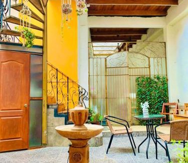 Cajamarca Apartamento | Minidepa hermosa vista - H. El Casero