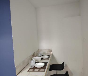 Cholula Apartamento | minidepartamento a unos pasos de la gran pirámide