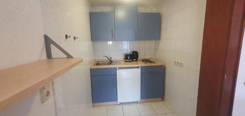 Bad Elster Apartamento | Miniferienwohnung am Wiesenweg
