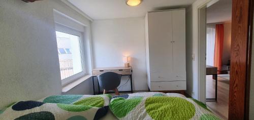 Bad Elster Apartamento | Miniferienwohnung am Wiesenweg