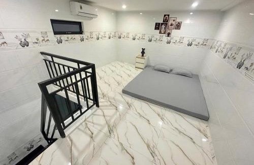 Ninh Kieu Casa | Minihouse