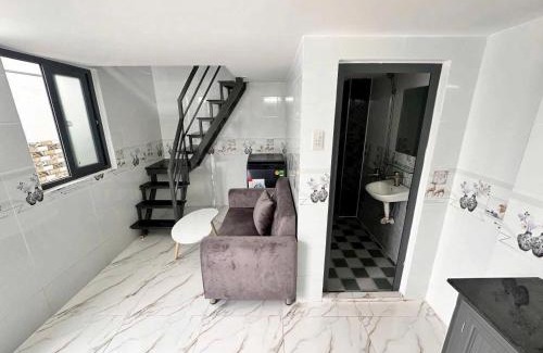 Ninh Kieu Casa | Minihouse