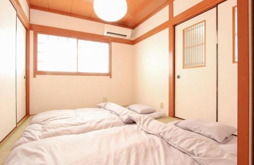 Konohana Apartamento | Minima Stay 静かな貸切戸建て 最大10名 軽自動車用駐車場